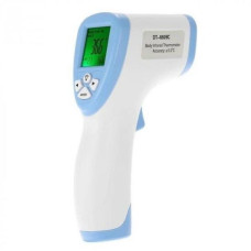 Бесконтактный инфракрасный термометр градусник Non-contact Original 32°C ~ 42,5°C Градусник 